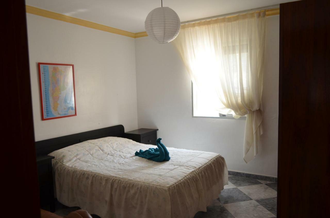 Casa Rural En Almayate Bajo Esterno foto
